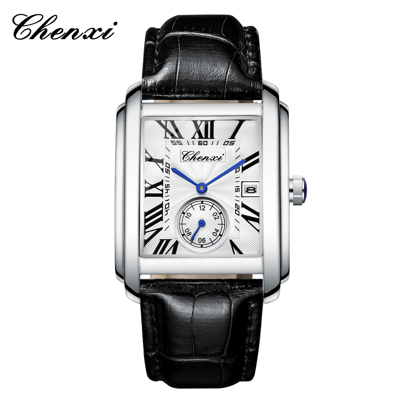 Chenxi 8216 nouvelle mode garç - Luxury Watch Magazine avis et prix