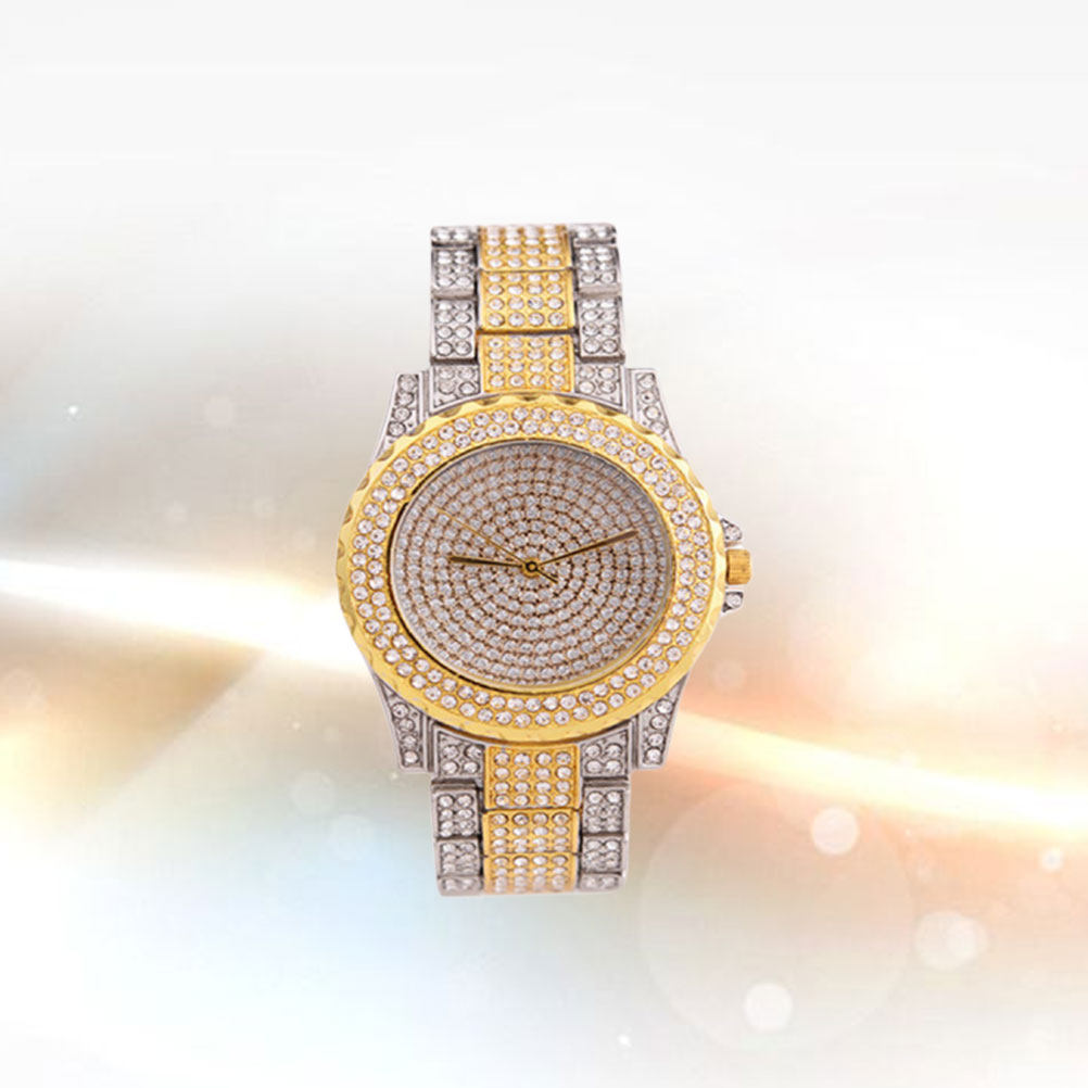 1 pièce, montre-bracelet pour  - Luxury Watch Gift For Her avis et prix