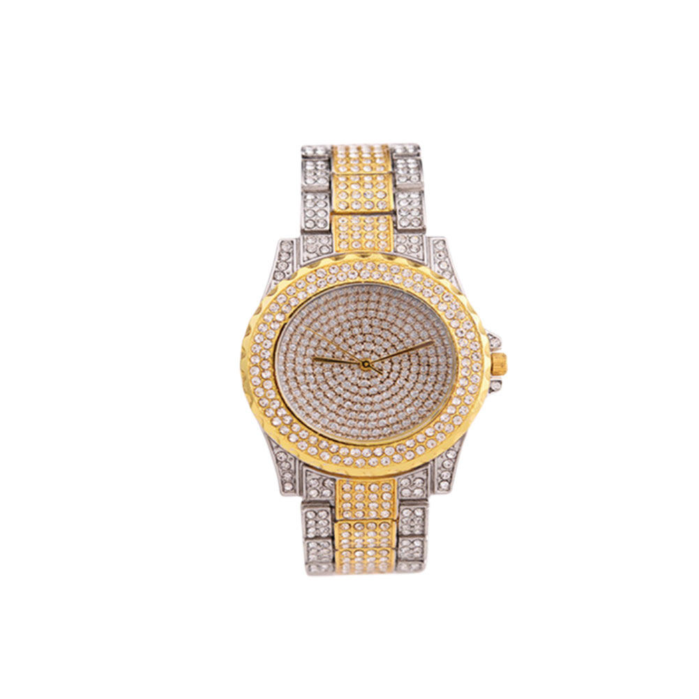 1 pièce, montre-bracelet pour  - Luxury Watch Gift For Her avis et prix