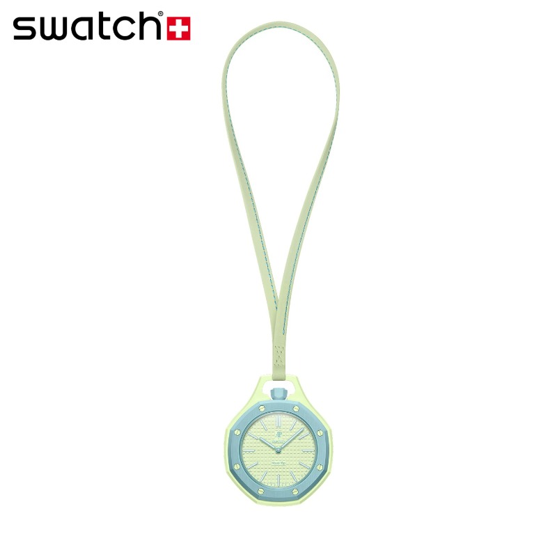 Montre de poche de luxe légère - Audemars Piguet Watch Royal Oak avis et prix