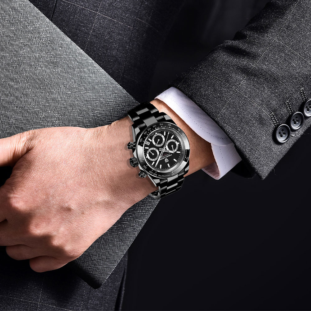 PD-1644 PAGANI DESIGN 2026 Nou - Luxury Watch Investment avis et prix