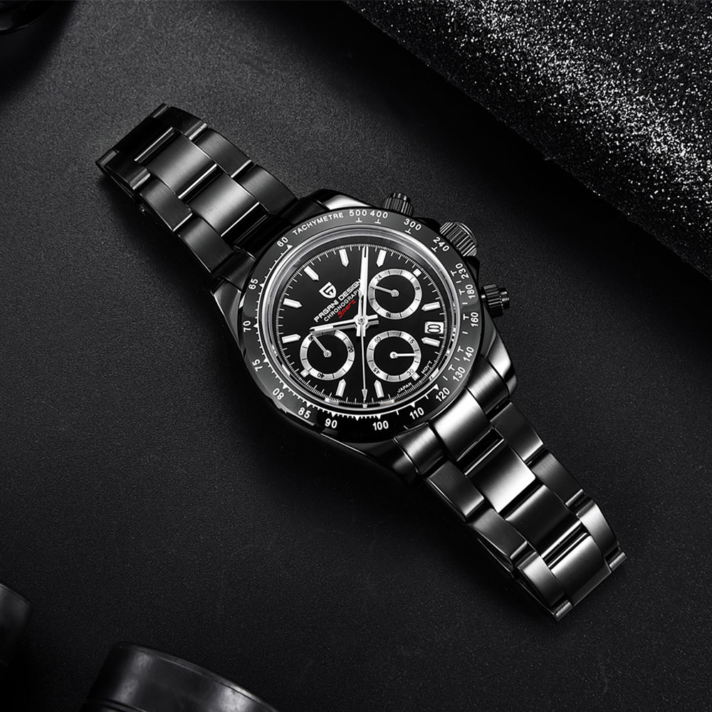 PD-1644 PAGANI DESIGN 2026 Nou - Luxury Watch Investment avis et prix