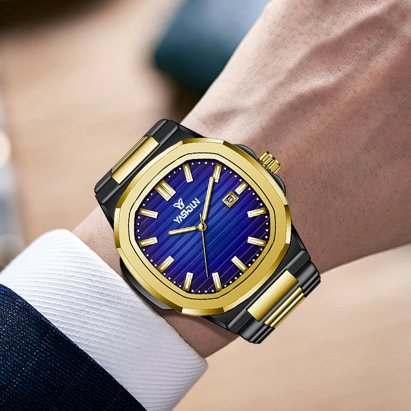 Montre de luxe pour hommes, ma - Luxury Watch Investment avis et prix