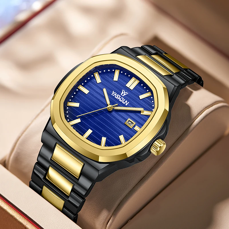 Montre de luxe pour hommes, ma - Luxury Watch Investment avis et prix