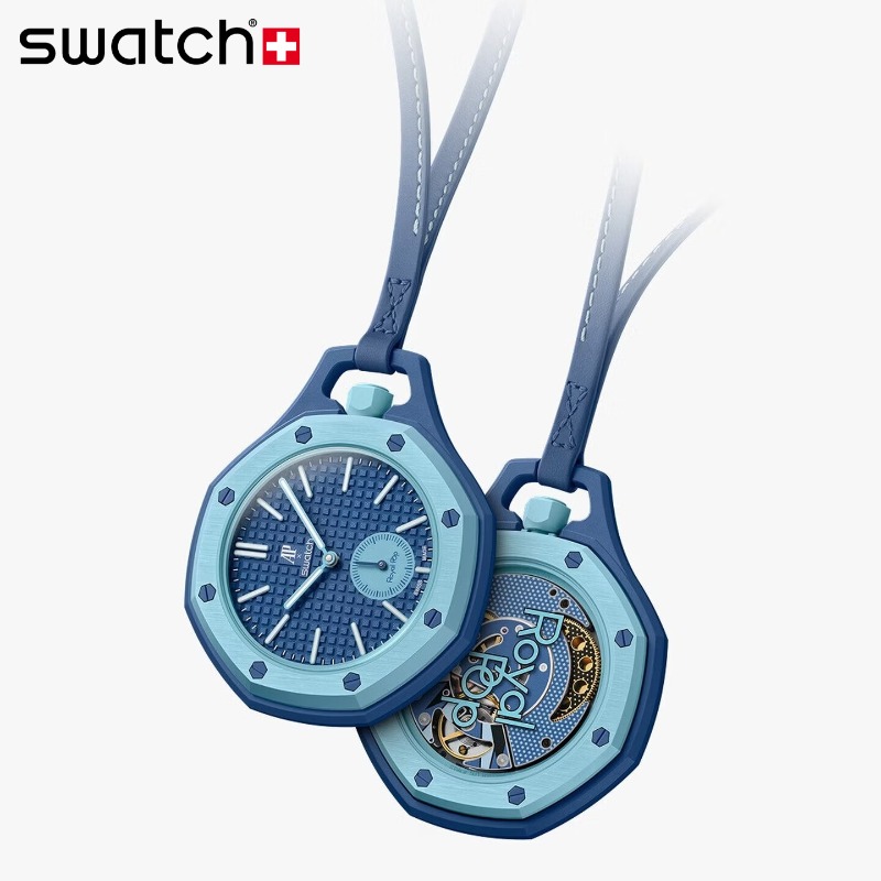 Montre de poche de luxe légère - Audemars Piguet Watch Royal Oak avis et prix