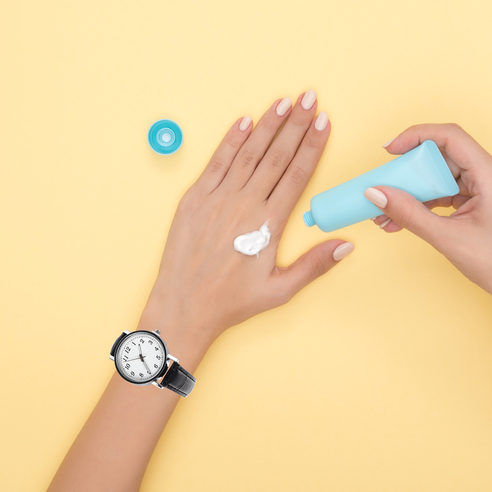 Montre à quartz pour femme, de - Luxury Watch Gift For Her avis et prix