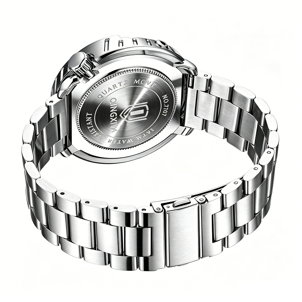 QINGXIYA – montre de sport pou - Luxury Watch Magazine avis et prix
