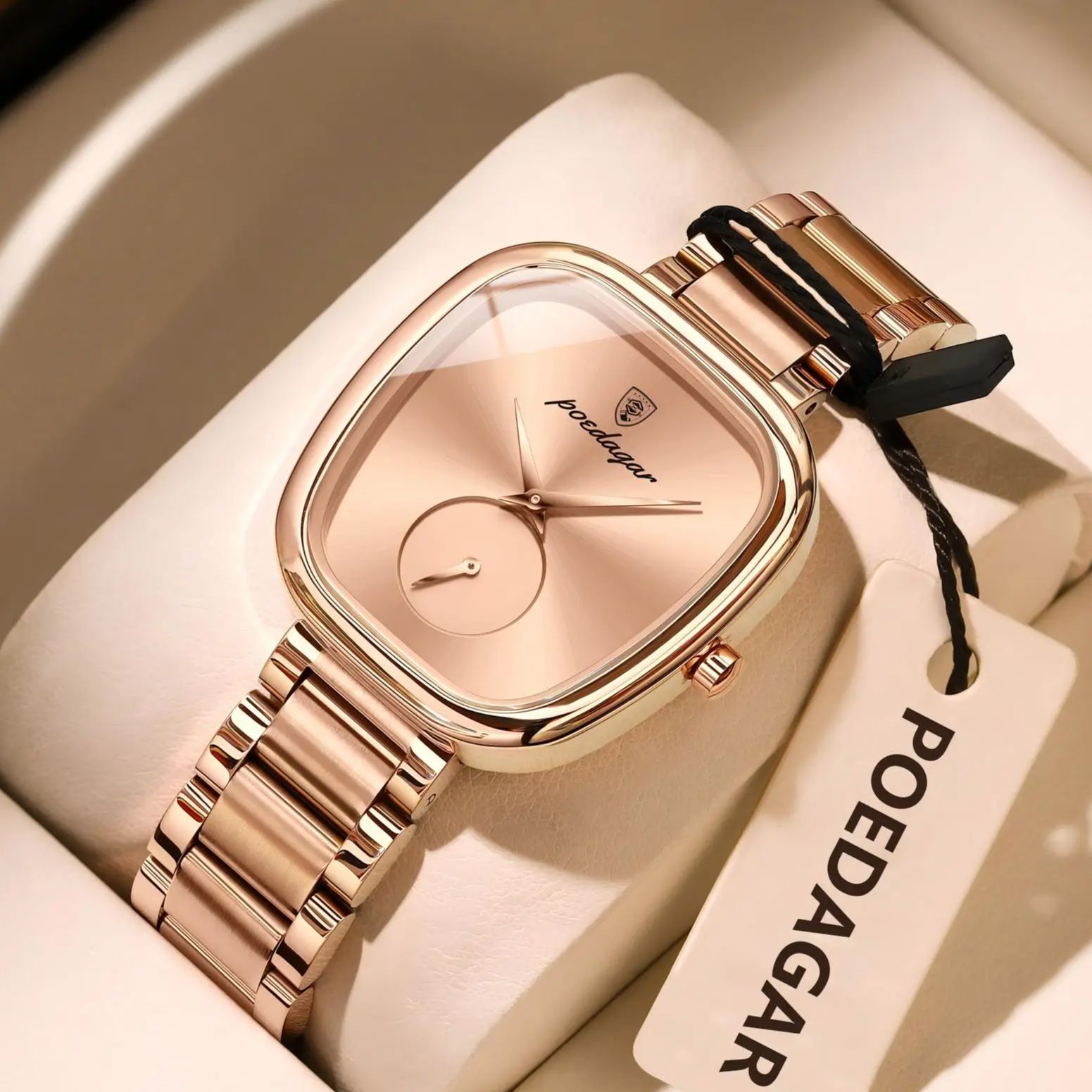POEDAGAR haut à la mode femme  - Luxury Watch Top 10 avis et prix